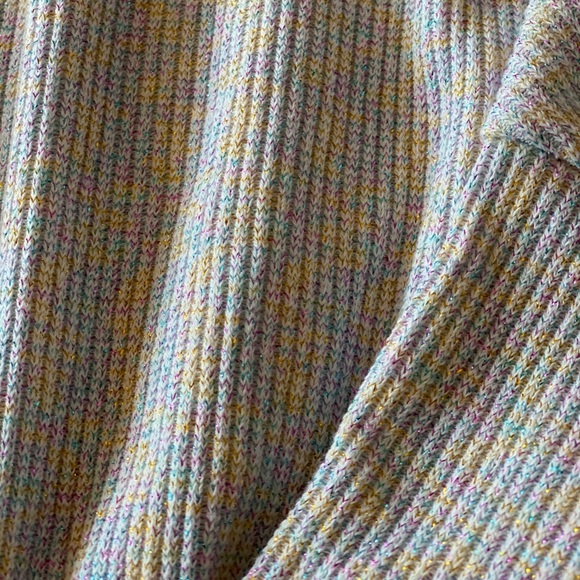 Off the Shoulder Dress - Picture 3 of 3